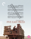 Five Easy Pieces - The Criterion Collection - Blu-ray
