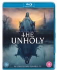 The Unholy - Blu-ray