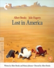 Lost in America - The Criterion Collection - Blu-ray
