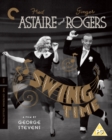 Swing Time - The Criterion Collection - Blu-ray