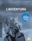 L'Avventura - The Criterion Collection - Blu-ray
