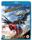 Spider-Man: Homecoming - Blu-ray