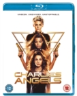 Charlie's Angels - Blu-ray