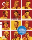 12 Angry Men - The Criterion Collection - Blu-ray