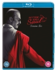 Better Call Saul: Season Six - Blu-ray
