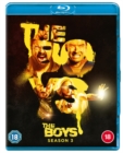 The Boys: Season 3 - Blu-ray