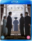 The Crown: The Complete Final Season - Blu-ray