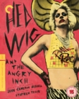 Hedwig and the Angry Inch - The Criterion Collection - Blu-ray