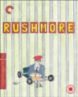 Rushmore - The Criterion Collection - Blu-ray