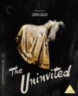 The Uninvited - The Criterion Collection - Blu-ray
