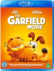 The Garfield Movie - Blu-ray