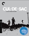 Cul-de-sac - The Criterion Collection - Blu-ray