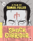 Shock Corridor - The Criterion Collection - Blu-ray