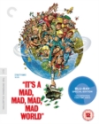 It's a Mad, Mad, Mad, Mad World - The Criterion Collection - Blu-ray