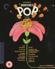 The Complete Monterey Pop Festival - The Criterion Collection - Blu-ray