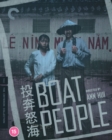Boat People - The Criterion Collection - Blu-ray