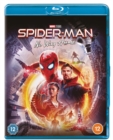 Spider-Man: No Way Home - Blu-ray