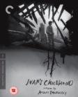 Ivan's Childhood - The Criterion Collection - Blu-ray