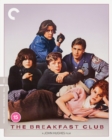 The Breakfast Club - The Criterion Collection - Blu-ray