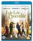 Lyle, Lyle, Crocodile - Blu-ray