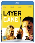 Layer Cake - Blu-ray