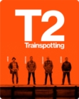 T2 Trainspotting - Blu-ray