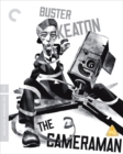 The Cameraman - The Criterion Collection - Blu-ray