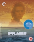 Solaris - The Criterion Collection - Blu-ray