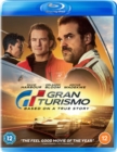 Gran Turismo - Blu-ray
