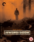 The Sword of Doom - The Criterion Collection - Blu-ray