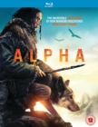 Alpha - Blu-ray