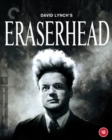 Eraserhead - The Criterion Collection - Blu-ray