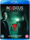 Insidious: The Red Door - Blu-ray