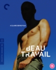 Beau Travail - The Criterion Collection - Blu-ray