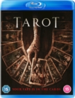 Tarot - Blu-ray