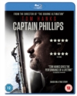 Captain Phillips - Blu-ray