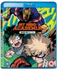 My Hero Academia: Season Two, Part Two - Blu-ray