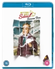 Better Call Saul: Season Five - Blu-ray