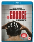 The Grudge - Blu-ray