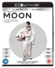 Moon - Blu-ray