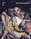 Love & Basketball - The Criterion Collection - Blu-ray