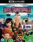 Hotel Transylvania 3 - Blu-ray