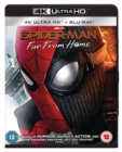 Spider-Man: Far from Home - Blu-ray