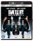 Men in Black 2 - Blu-ray