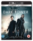 The Dark Tower - Blu-ray