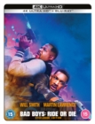 Bad Boys: Ride Or Die - Blu-ray