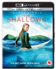 The Shallows - Blu-ray