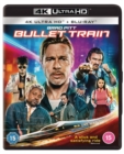 Bullet Train - Blu-ray