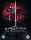 The Spider-Man Complete Five Film Collection - Blu-ray
