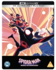 Spider-Man: Across the Spider-verse - Blu-ray